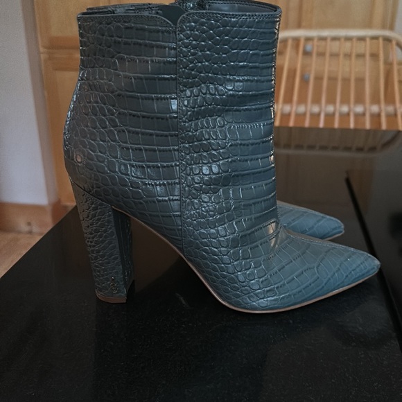 Booties - Picture 2 of 3